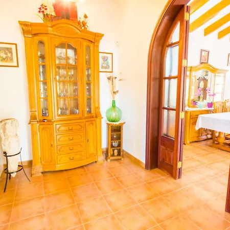 Sunny With Private Pool, Ac And Wifi * Поланко