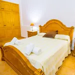 Casa de Férias Sunny With Private Pool, Ac And Wifi *