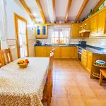 Sunny With Private Pool, Ac And Wifi