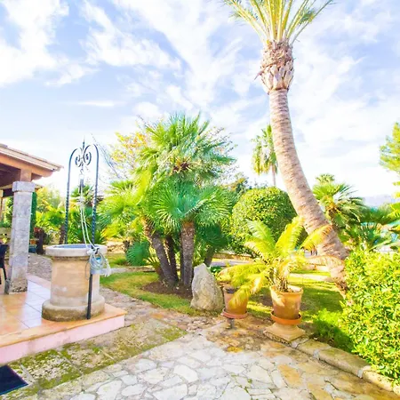 Sunny With Private Pool, Ac And Wifi *