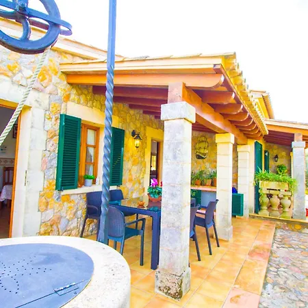 Sunny With Private Pool, Ac And Wifi * بورت دي بوينسا