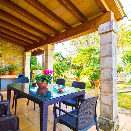 Sunny With Private Pool, Ac And Wifi *