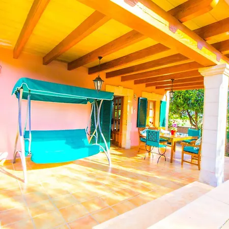 Sunny With Private Pool, Ac And Wifi