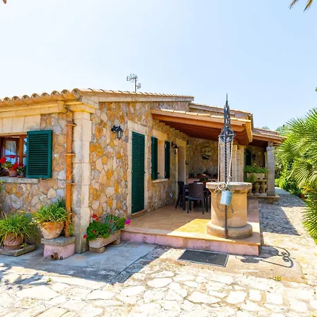 Sunny With Private Pool, Ac And Wifi *