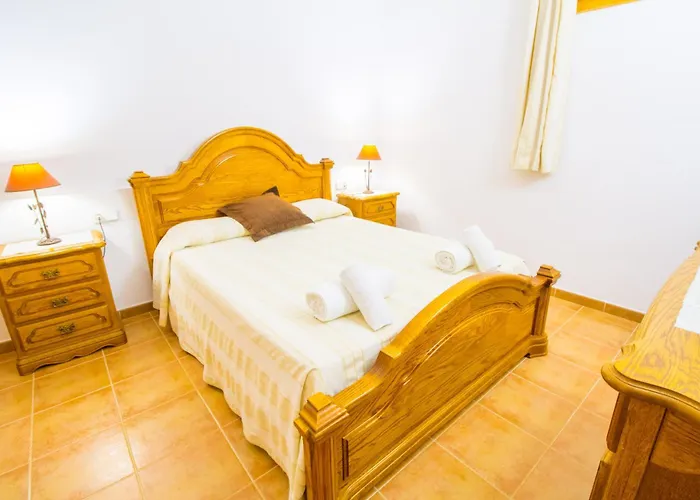 Sunny With Private Pool, Ac And Wifi Holiday home Port de Pollenca