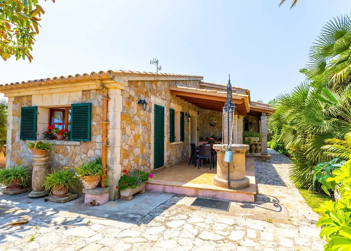 Sunny With Private Pool, Ac And Wifi *